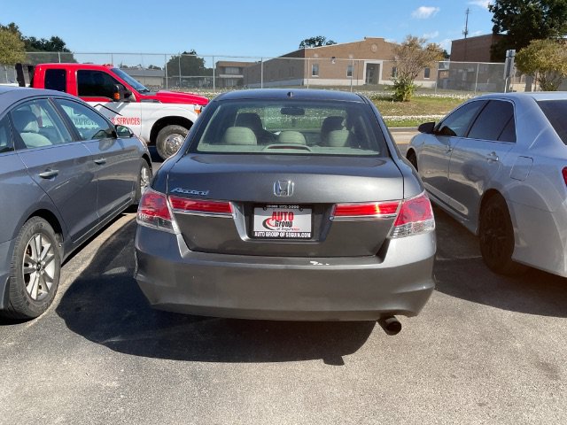 Used 2011 Honda Accord EX-L image 5