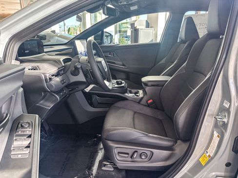 New 2026 Toyota C-HR AWD/4WD image 19