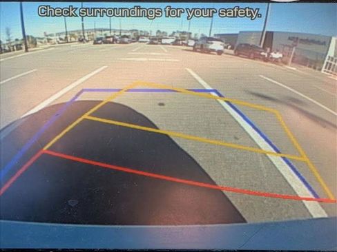 Used 2022 Hyundai Accent SEL image 10