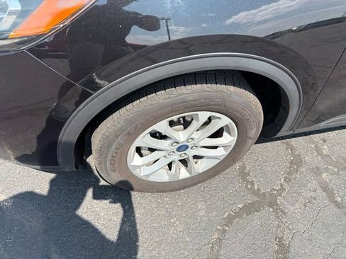 Used 2022 Ford Escape SE AWD/4WD image 20