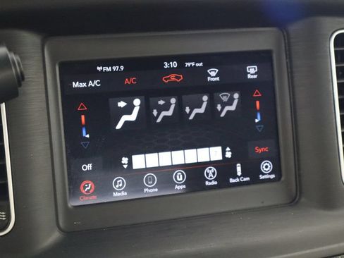 Used 2019 Dodge Charger Police AWD/4WD image 27