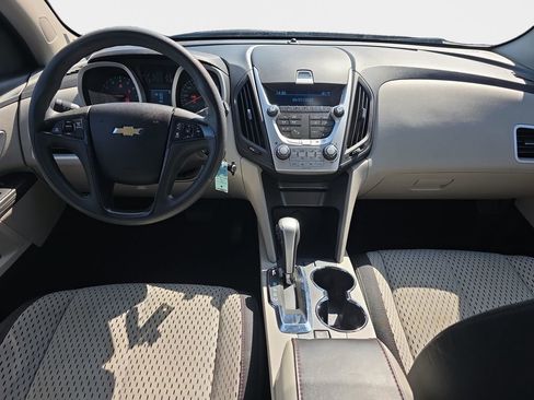 Used 2014 Chevrolet Equinox LS FWD image 14