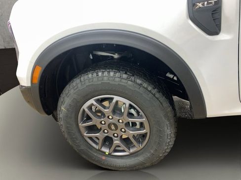 New 2025 Ford Ranger XLT w/ Convenience Package image 15