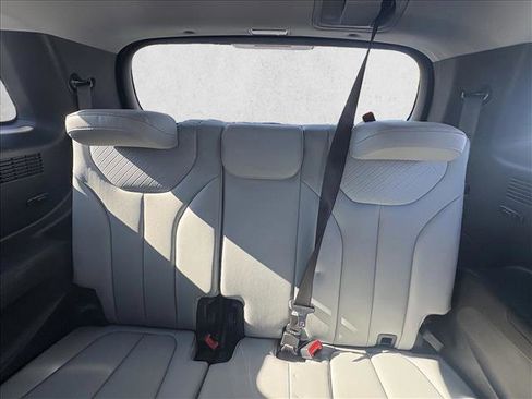 Used 2023 Hyundai Palisade SEL w/ Cargo Package image 21