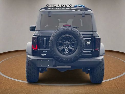 Used 2023 Ford Bronco Badlands AWD/4WD image 5