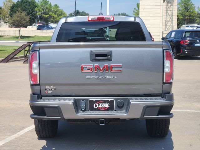 Used 2021 GMC Canyon Elevation Standard w/ Convenience Package RWD image 6