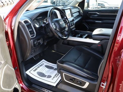 Used 2020 RAM 1500 Laramie image 14