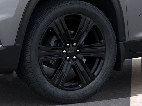 New 2026 GMC Acadia Elevation w/ Black Edition image 11