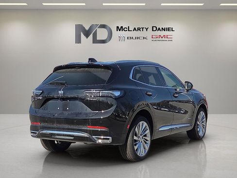 New 2026 Buick Envision Avenir image 5