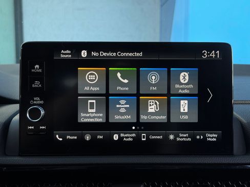 Certified 2023 Honda CR-V EX-L image 21