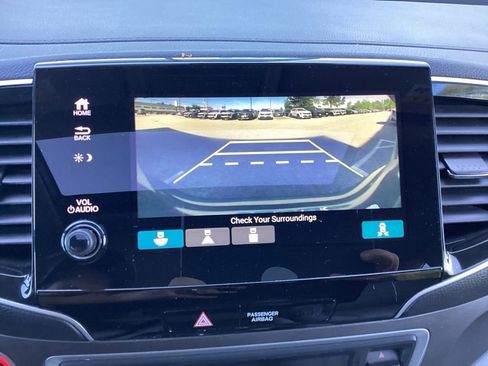 Used 2022 Honda Pilot EX-L image 23
