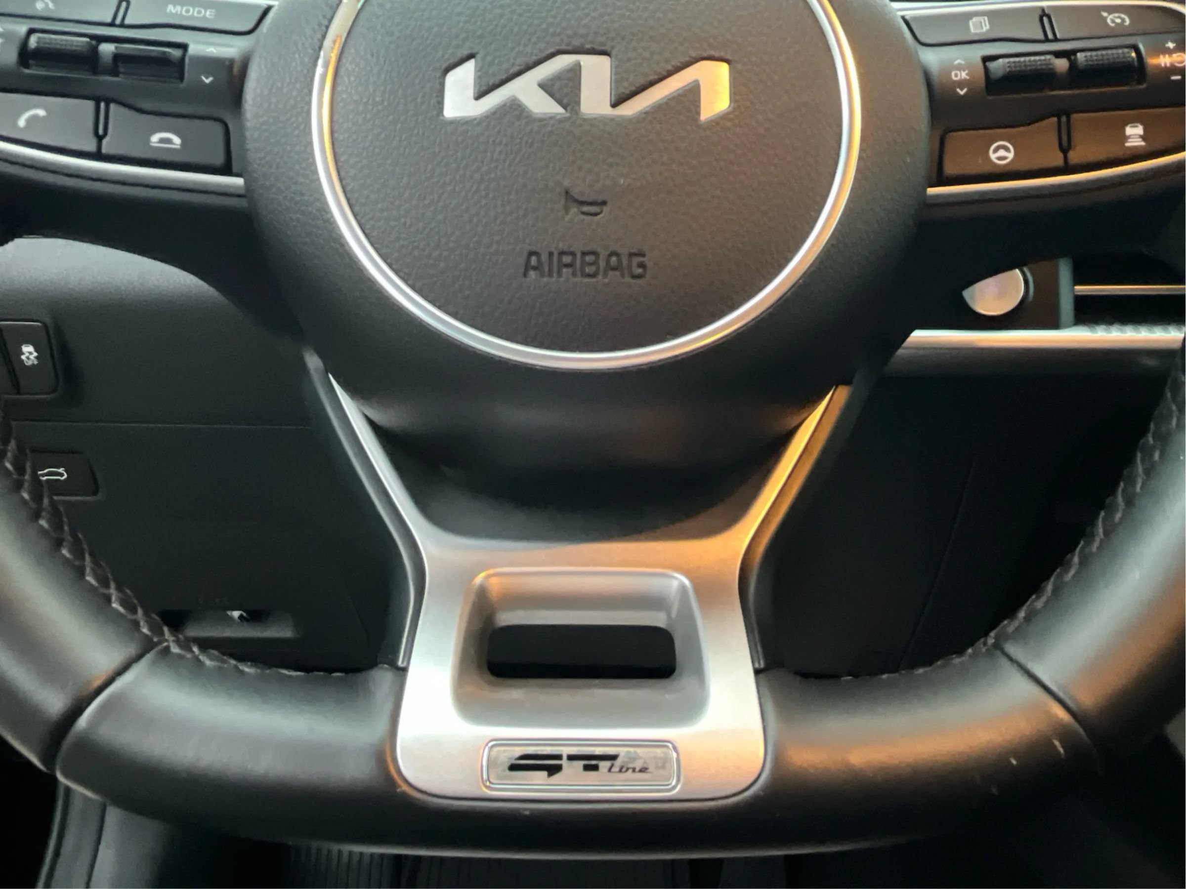 Used 2023 Kia K5 GT-Line w/ GT-Line Premium Package FWD image 36