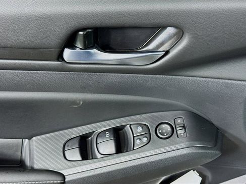 New 2025 Nissan Altima 2.5 SV w/ SV Special Edition Package image 19