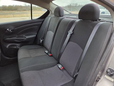 Used 2017 Nissan Versa SV image 21