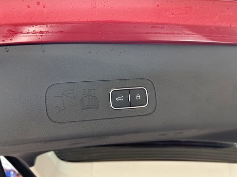 New 2026 Lincoln Aviator AWD w/ Jet Appearance Package image 32