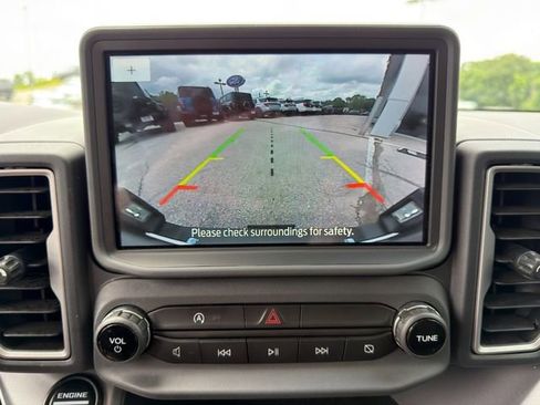 Used 2023 Ford Bronco Sport Big Bend AWD/4WD image 22