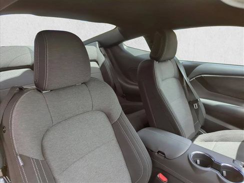 New 2026 Ford Mustang GT RWD image 18