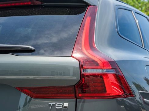 New 2026 Volvo XC60 T8 Ultra w/ Climate Package AWD/4WD image 7