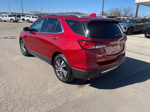 Used 2022 Chevrolet Equinox Premier image 4