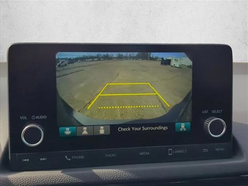 New 2026 Honda Civic Sport image 11