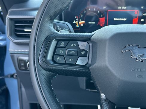 New 2026 Ford Mustang GT Premium image 15