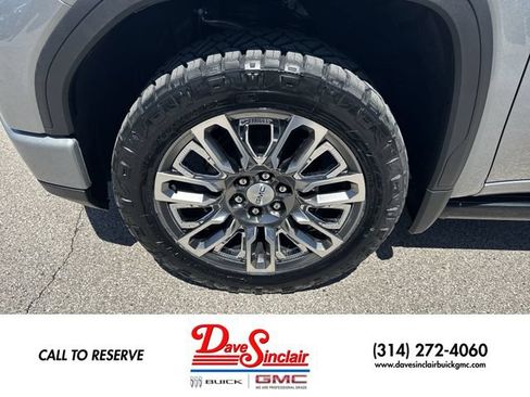 New 2026 GMC Sierra 1500 Denali Ultimate AWD/4WD image 10