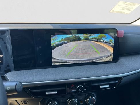 New 2026 Nissan Kicks S FWD image 17