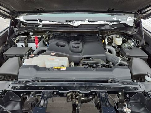 Used 2023 Toyota Tundra 1794 Edition AWD/4WD image 35