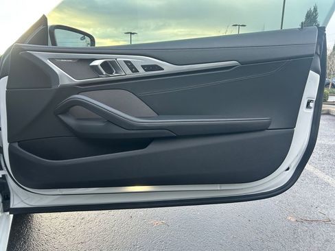 Used 2020 BMW 840i xDrive Convertible image 25