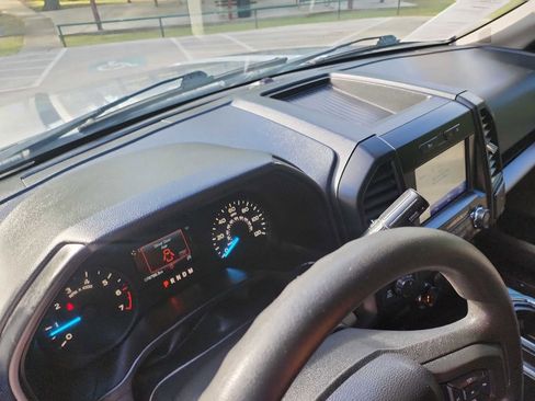 Used 2020 Ford F150 XL w/ Equipment Group 101A Mid image 21