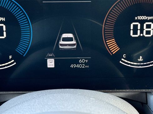 Used 2024 Hyundai Sonata SEL image 33