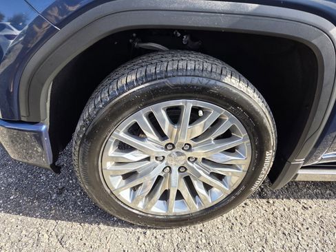 Used 2019 GMC Sierra 1500 Denali w/ Denali Ultimate Package image 11