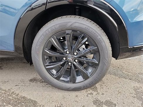 New 2026 Buick Envista Sport Touring w/ Convenience I Package image 27