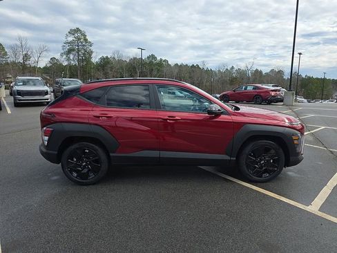 New 2026 Hyundai Kona SEL Sport FWD image 13