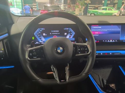 Certified 2026 BMW X3 M50 w/ Premium Package AWD/4WD image 2