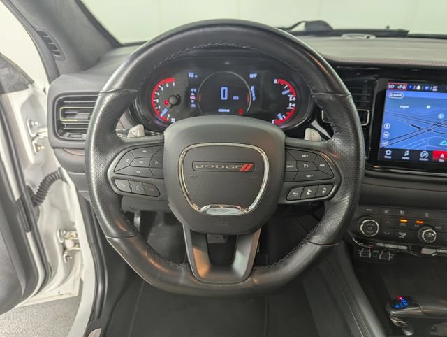 Used 2024 Dodge Durango R/T AWD/4WD image 18