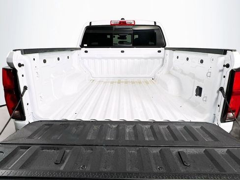 New 2026 Chevrolet Colorado Z71 image 25