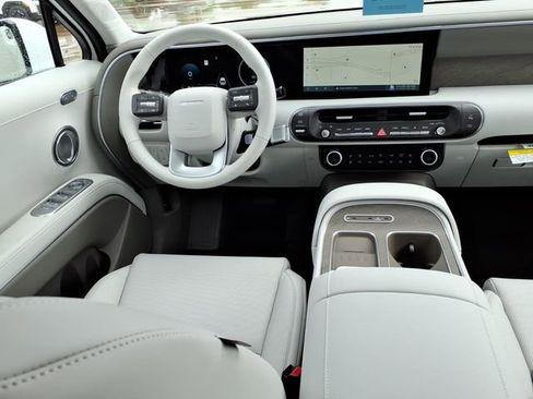 New 2026 Hyundai Palisade SEL FWD image 4