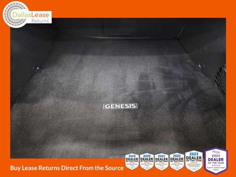 Used 2022 Genesis G70 3.3T image 54