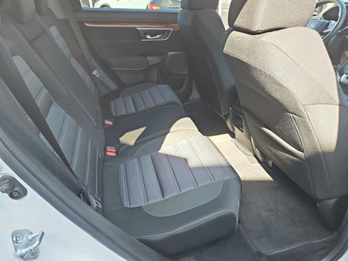 Used 2021 Honda CR-V EX image 19