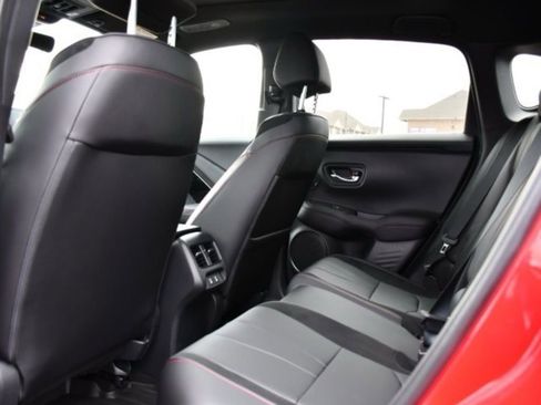 New 2026 Acura ADX A-Spec image 18