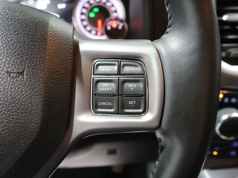 Certified 2023 RAM 1500 Warlock w/ Trailer & Traction Group AWD/4WD image 39