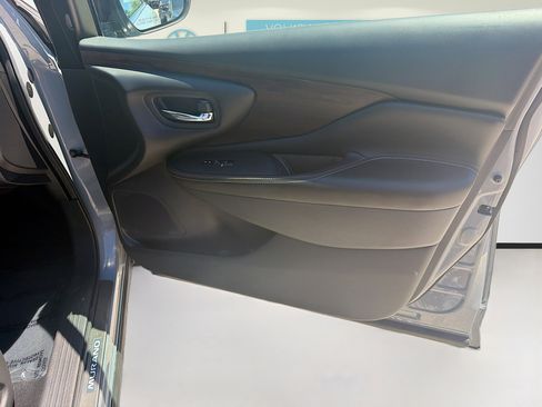 Used 2021 Nissan Murano Platinum w/ Cargo Package AWD/4WD image 34