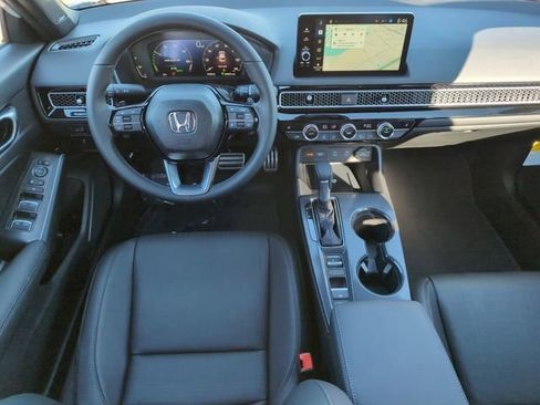 New 2026 Honda Civic Sport Touring image 22