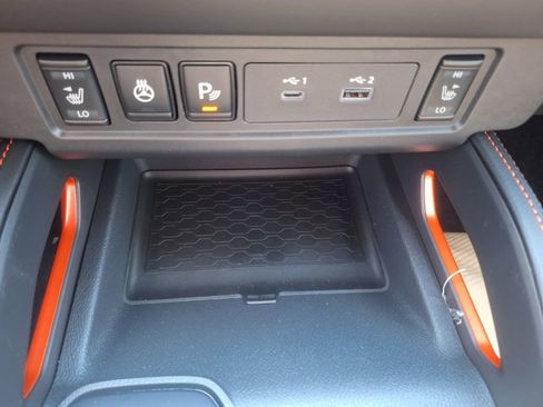 New 2026 Nissan Frontier Pro-X w/ Pro Premium Package image 17