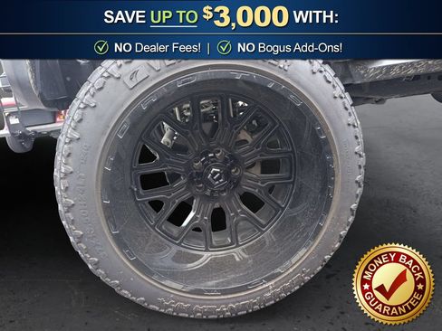 Used 2021 Jeep Gladiator Sport AWD/4WD image 4
