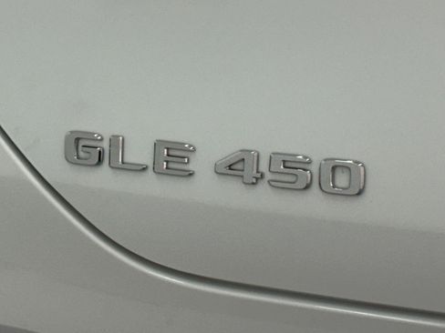 Used 2026 Mercedes-Benz GLE 450 4MATIC Coupe image 20