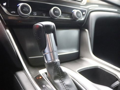 Used 2022 Honda Accord Sport Special Edition image 36