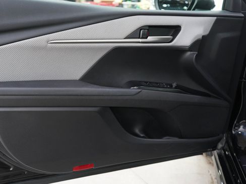 Used 2025 Toyota Camry SE w/ Multimedia Upgrade Package FWD image 17