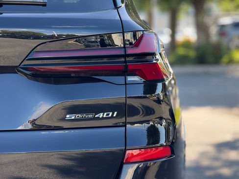 New 2026 BMW X5 sDrive40i w/ M Sport Package image 14